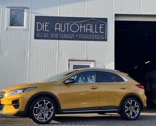 Kia XCeed Gebrauchtwagen