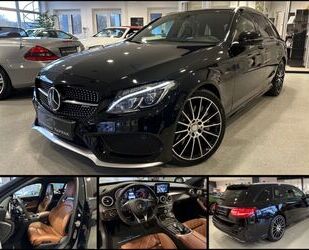Mercedes-Benz C 450 AMG Gebrauchtwagen