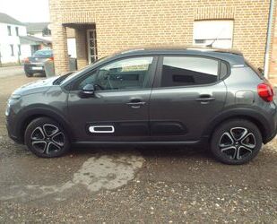 Citroen C3 Gebrauchtwagen