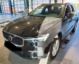 Volvo XC60 Gebrauchtwagen