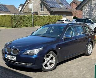 BMW 530 Gebrauchtwagen