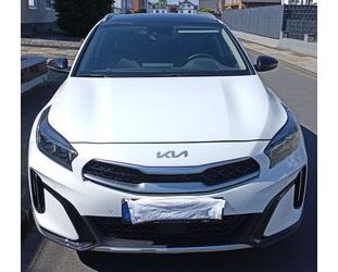 Kia XCeed Gebrauchtwagen