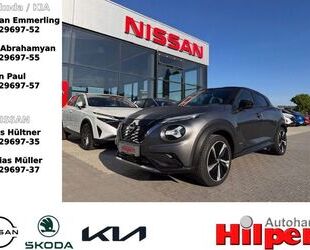 Nissan Juke Gebrauchtwagen