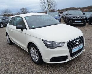 Audi A1 Gebrauchtwagen