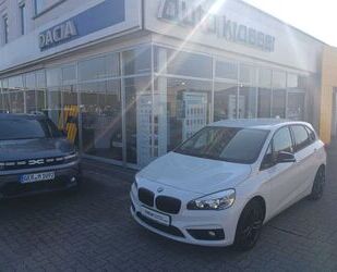 BMW 220 Gebrauchtwagen