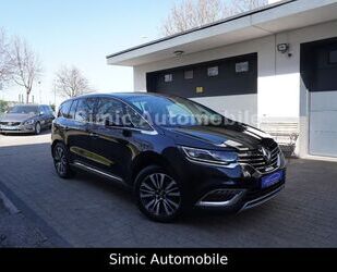 Renault Espace Gebrauchtwagen