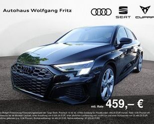 Audi S3 Gebrauchtwagen