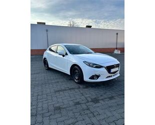 Mazda 3 Gebrauchtwagen