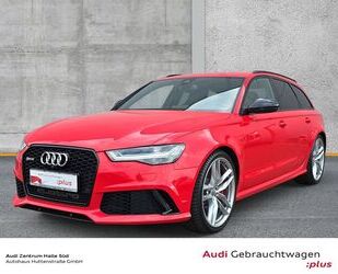 Audi RS6 Gebrauchtwagen