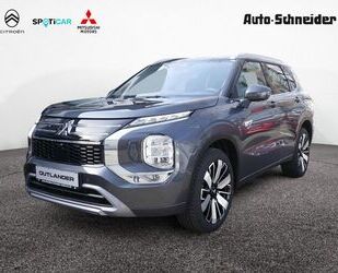 Mitsubishi Outlander Gebrauchtwagen