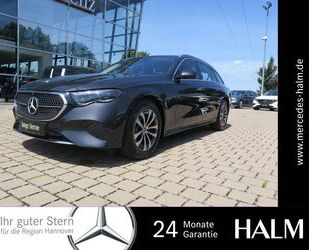 Mercedes-Benz E 200 Gebrauchtwagen