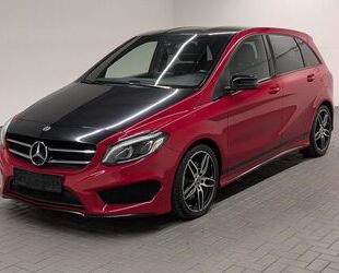 Mercedes-Benz B 250 Gebrauchtwagen