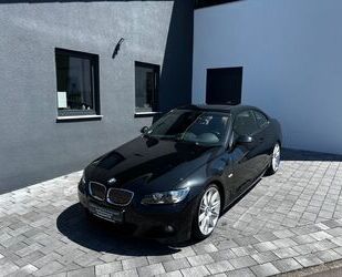 BMW 325 Gebrauchtwagen