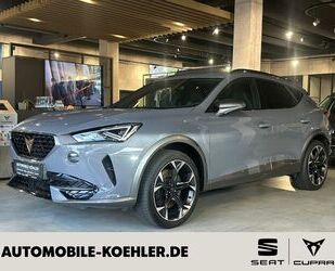Cupra Formentor Gebrauchtwagen