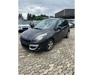 Renault Scenic Gebrauchtwagen