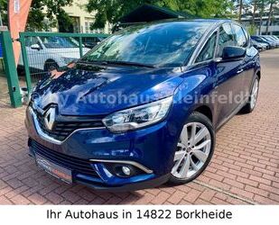 Renault Scenic Gebrauchtwagen