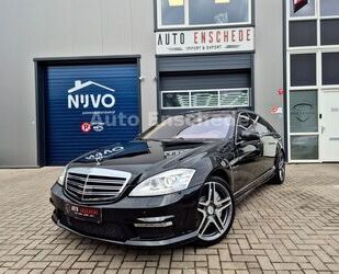 Mercedes-Benz S 65 AMG Gebrauchtwagen