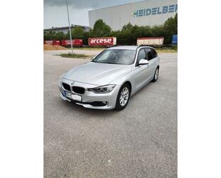 BMW 320 Gebrauchtwagen