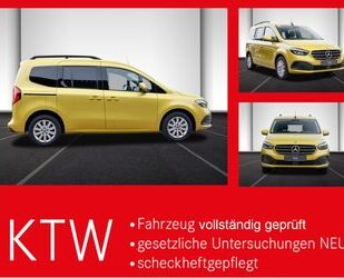 Mercedes-Benz T-Klasse Gebrauchtwagen