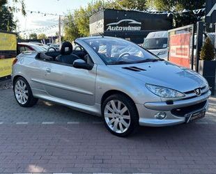 Peugeot 206 Gebrauchtwagen