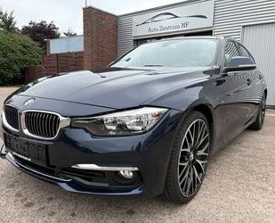 BMW 325 Gebrauchtwagen