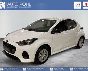 Mazda 2 Gebrauchtwagen