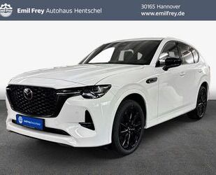 Mazda CX-60 Gebrauchtwagen