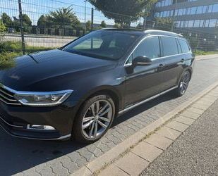 VW Passat Variant Gebrauchtwagen