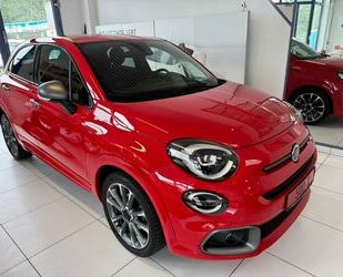 Fiat 500X Gebrauchtwagen