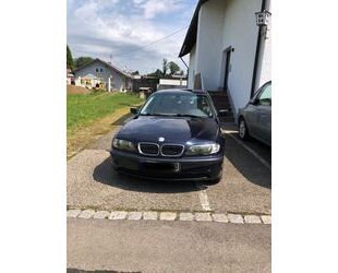 BMW 320 Gebrauchtwagen