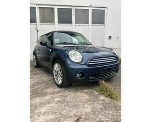 Mini Cooper Gebrauchtwagen
