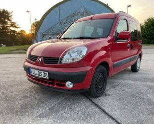 Renault Kangoo Gebrauchtwagen