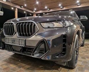 VW X6 