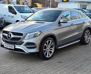 Mercedes-Benz GLE 350 Gebrauchtwagen