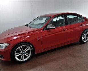 BMW 328 Gebrauchtwagen
