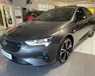 Opel Insignia Gebrauchtwagen