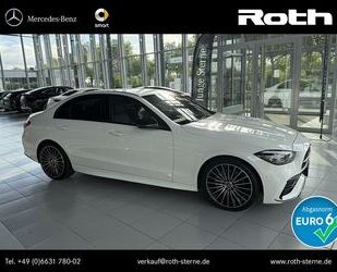 Mercedes-Benz C 300 Gebrauchtwagen