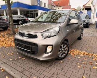 Kia Picanto Gebrauchtwagen