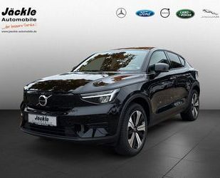 Volvo C40 Gebrauchtwagen