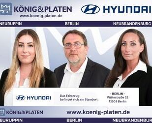 Hyundai STARIA Gebrauchtwagen