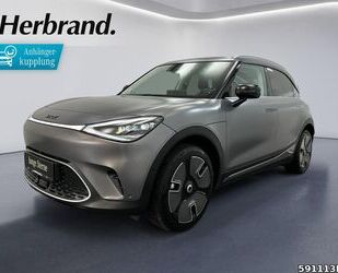 Smart #1 Gebrauchtwagen