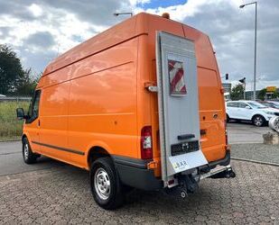 Ford Transit Gebrauchtwagen