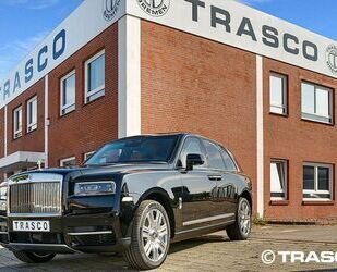 Rolls Royce Cullinan Gebrauchtwagen