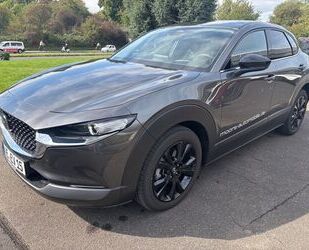 Mazda CX-30 Gebrauchtwagen