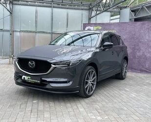 Mazda CX-5 Gebrauchtwagen