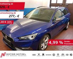 Seat Leon Gebrauchtwagen