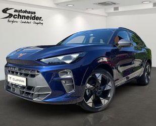 Cupra Terramar Gebrauchtwagen