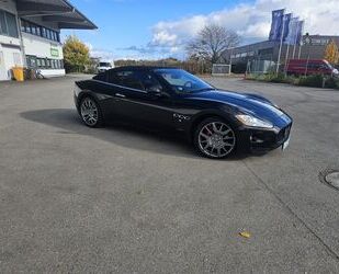 Maserati GranCabrio Gebrauchtwagen