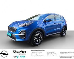 Kia Sportage Gebrauchtwagen
