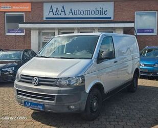VW T5 Transporter Gebrauchtwagen